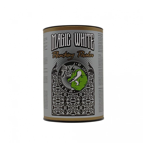 Hey Joe! Magic White szőkítőpor 500g