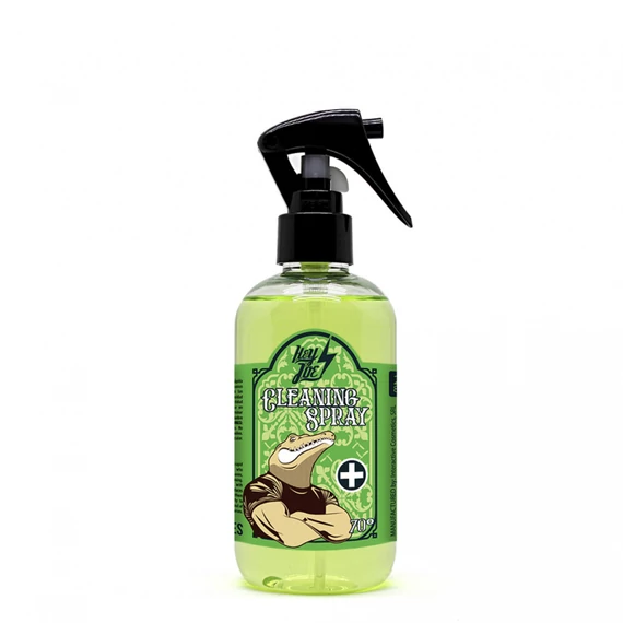 Hey Joe! Hydro-Alcoholic tisztító és fertőtlenítő spray 250ml