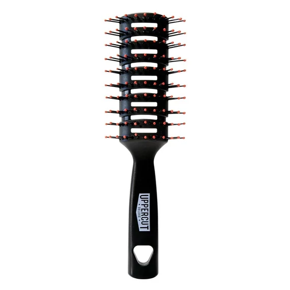 Uppercut Deluxe Vent Brush hajkefe