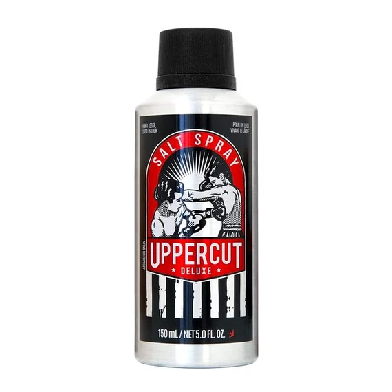 Uppercut Sea Salt tengeri só hajformázó spray 150ml