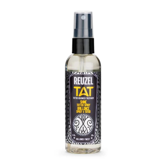 Reuzel TAT Shine Tattoo Spray 100ml
