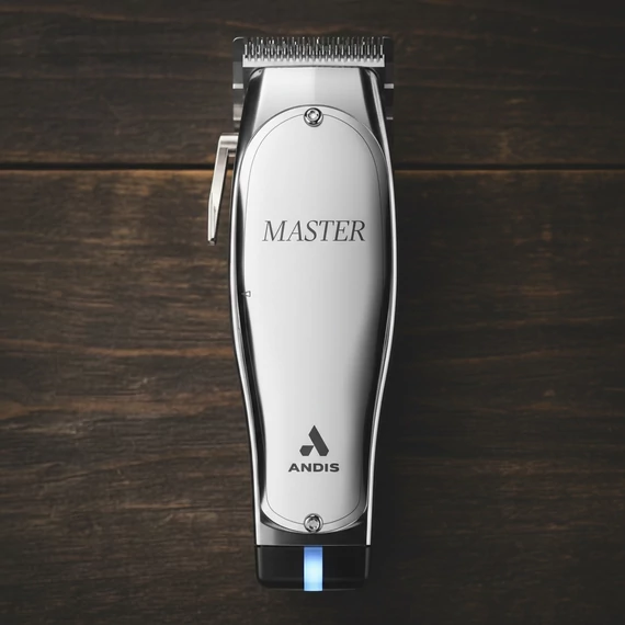 Andis Cordless Master Clipper Li hajvágó gép