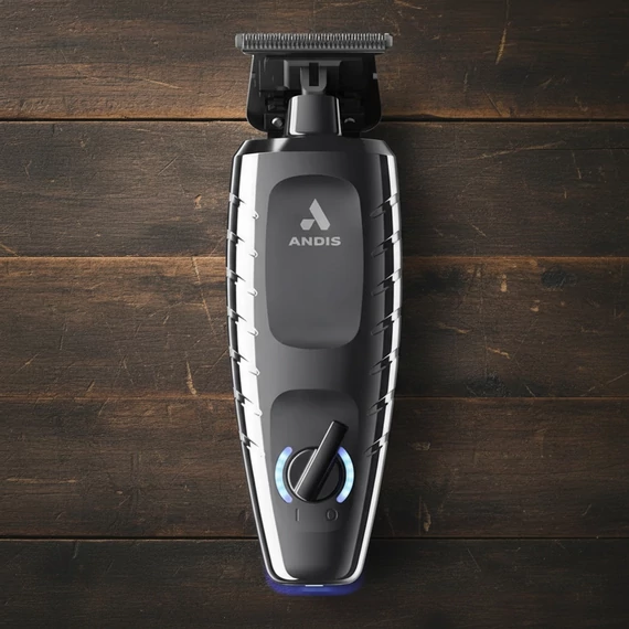Andis GTX-EXO II Li M-Force Black kontúrvágó gép