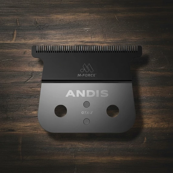 Andis GTX EXO M-Force cserepenge