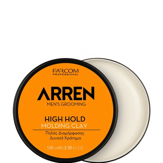 Arren High Hold matt hatású hajformázó