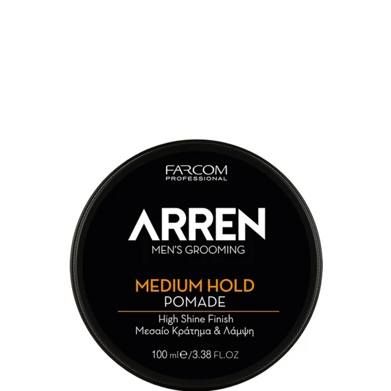 Arren Medium Hold közepes tartású pomádé