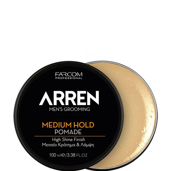 Arren Medium Hold közepes tartású pomádé