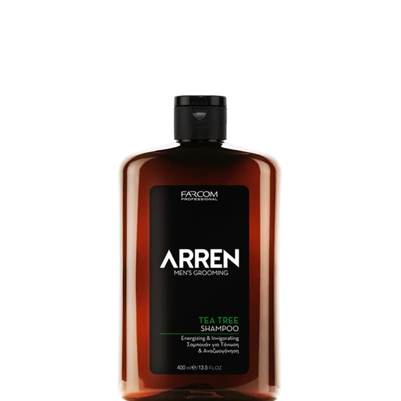 Arren Tea Tree sampon