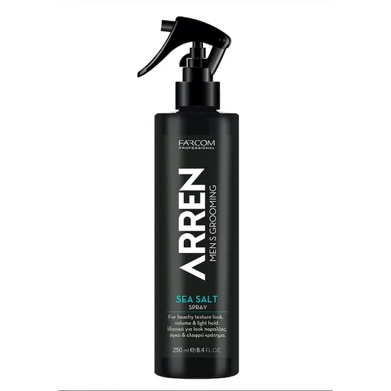 Arren Sea Salt Spray tengeri sós beszárító spray 250ml        
