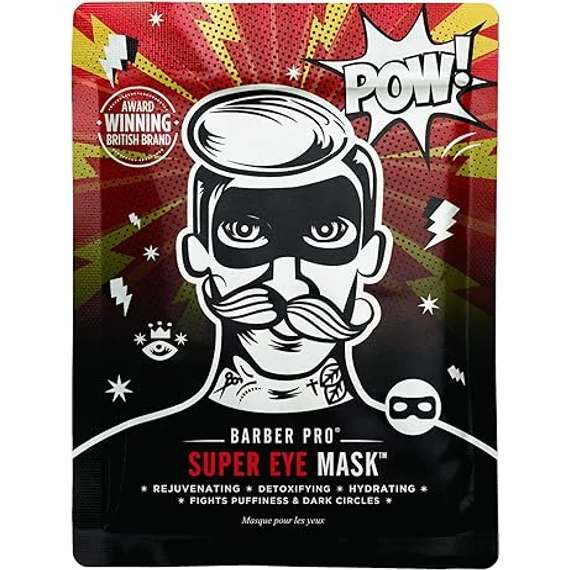 Szuper Szemmaszk