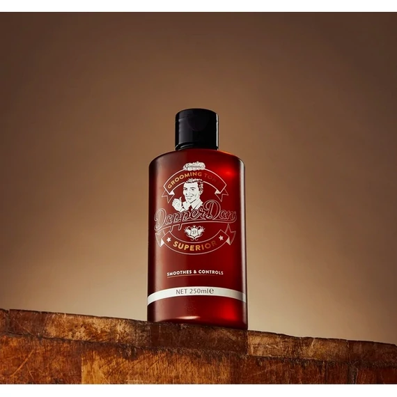 Dapper Dan hajformázó tonik 250ml
