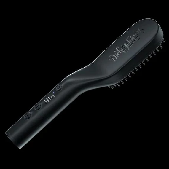 Dick Johnson Beard Straightener szakállegyenesítő