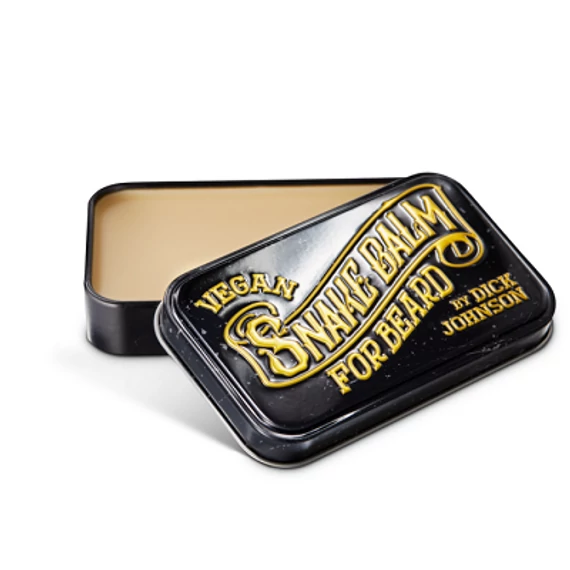 Dick Johnson Snake Balm szakállkondicionáló 55ml