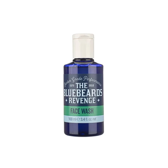 The Bluebeards Revenge arcmosó 100ml