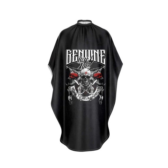 Hey Joe! Barbers Cape 