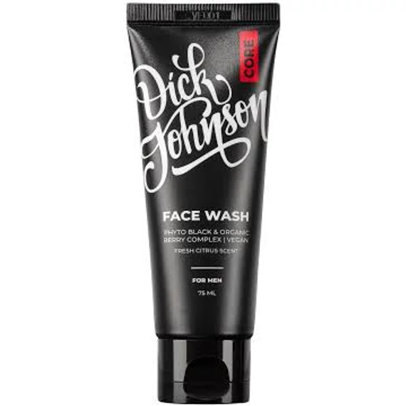 Dick Johnson Core arclemosó 75ml