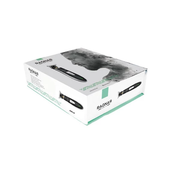 Ragnar AirFlip Trimmer - 8W 6500 r.p.m. kontúrvágó gép