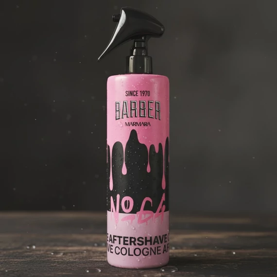 Marmara Barber No.64 borotválkozás utáni folyadék