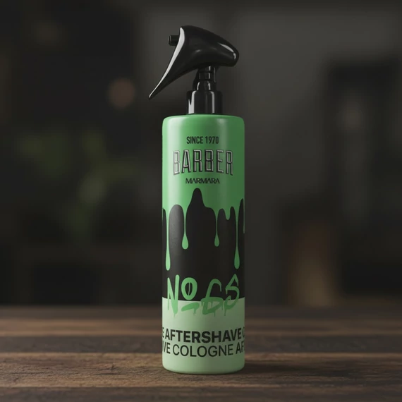 Marmara Barber No.65 borotválkozás utáni folyadék