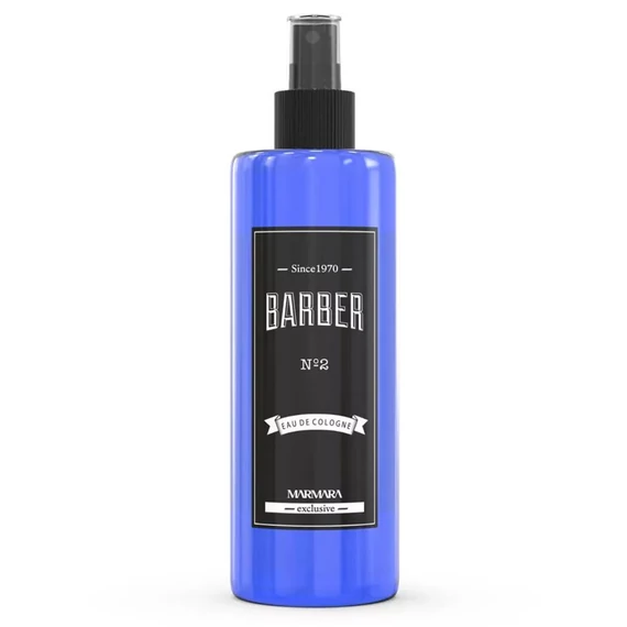 Marmara Barber No.2  borotválkozás utáni folyadék 400ml