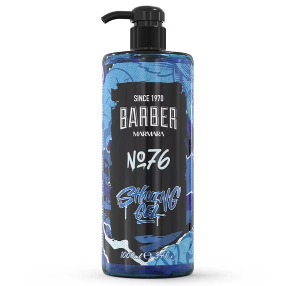 Marmara Barber borotvagél (76) 1000ml