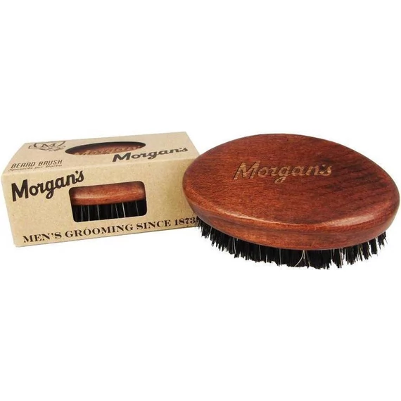 Morgan's szakállkefe (nagy)