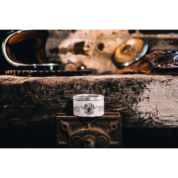 Oil Can Grooming Angels' Share Crafting Clay hajformázó 100ml