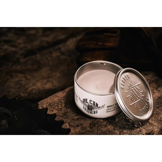Oil Can Grooming Angels' Share Crafting Clay hajformázó 100ml