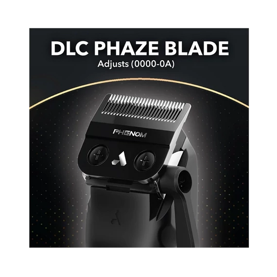 Andis Phenom Clipper cserepenge