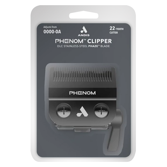 Andis Phenom Clipper cserepenge