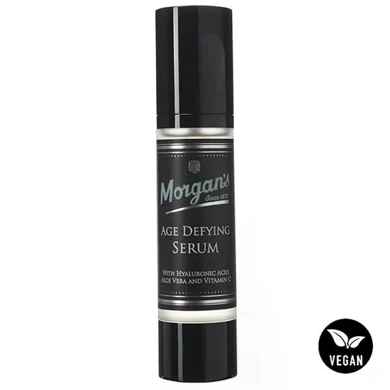 Morgan's Age Defying Serum 50ml
