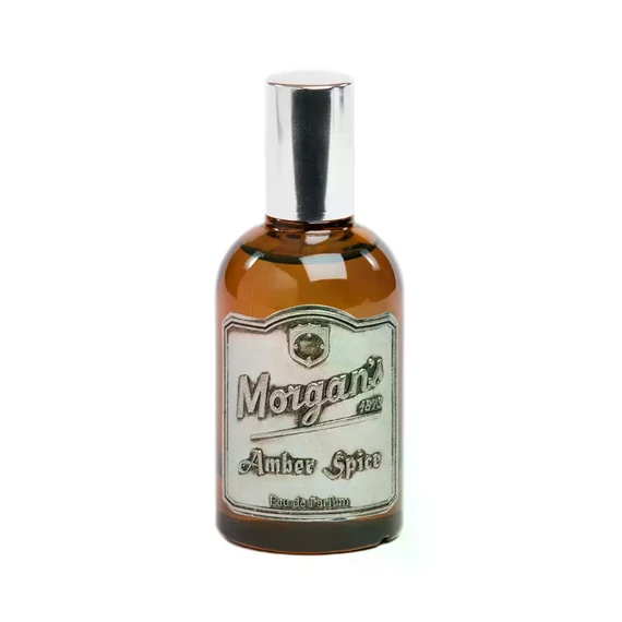 Morgan's Amber Spice Eau De parfüm 50ml
