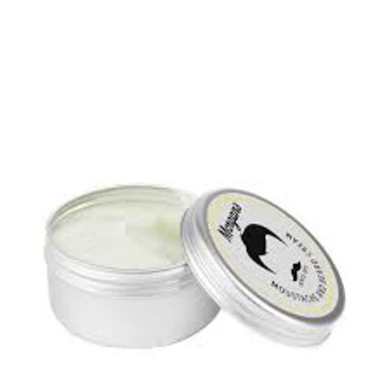 Morgan's szakáll- bajusz ápoló, formázó 250ml (Pro Size)
