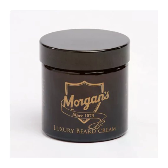 Morgan's szakállápoló krém Luxury 100ml