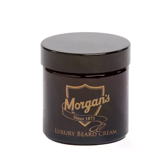 Morgan's szakállápoló krém Luxury 50ml