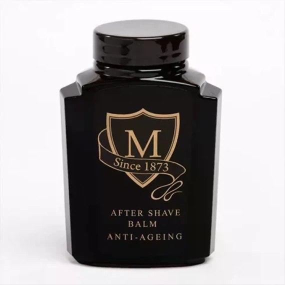 Morgan's Anti-Ageing borotválkozás utáni balzsam 100ml