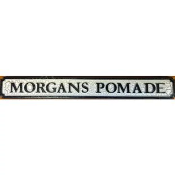 Morgan's Vintage 
