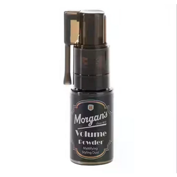 Morgan's Volume Powder hajpor 5g