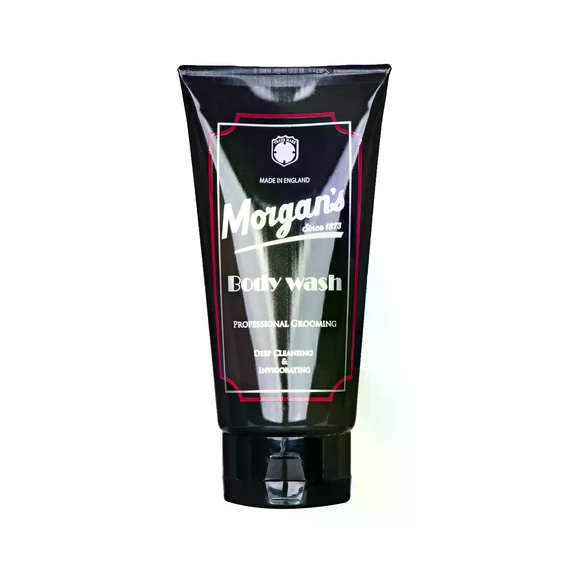 Morgan's Body Wash tusfürdő 150ml