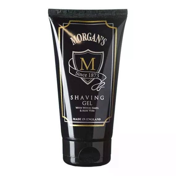 Morgan's borotvagél 150ml
