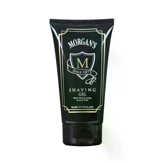 Morgan's borotvagél 250ml
