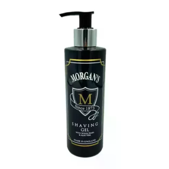 Morgan's borotvagél 500ml
