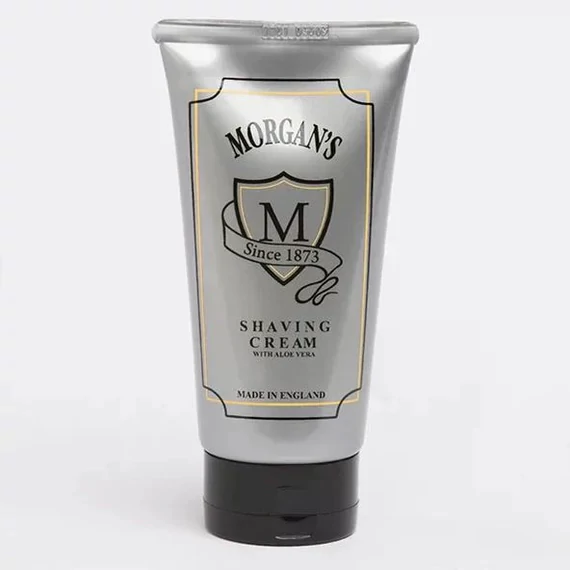 Morgan's borotválkozó krém 150ml
