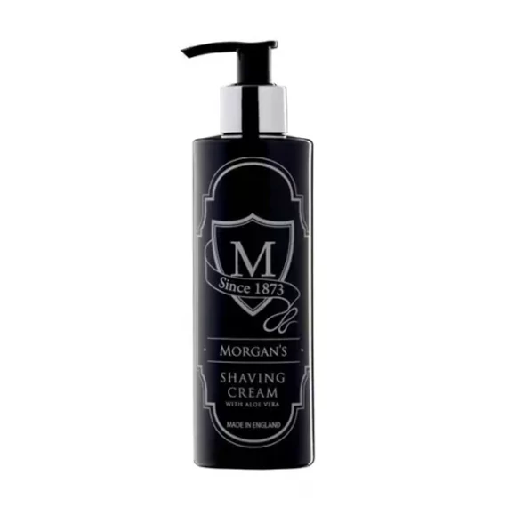 Morgan's borotválkozó krém 250ml
