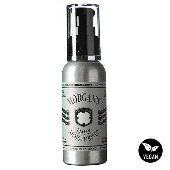 Morgan's Daily Moisteriser hidratáló folyadék 100ml