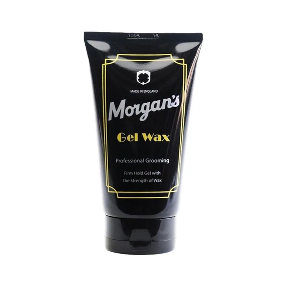 Morgan's Gel Wax hajformázó zselé 150ml