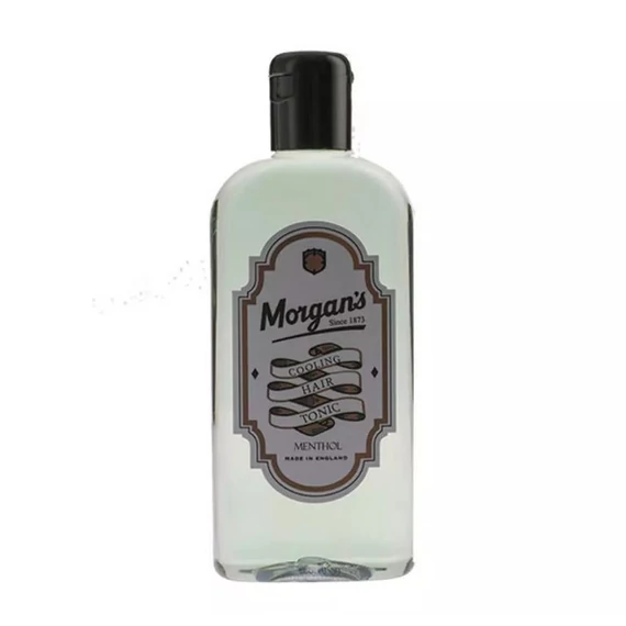 Morgan's Grooming Hair Tonic Cooling hajtonik 250ml
