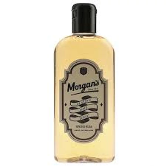 Morgan's Grooming Spiced Rum hajformázó tonik 250ml