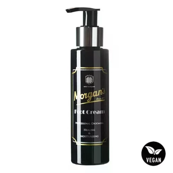 Morgan's lábkrém 250ml
