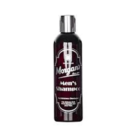 Morgan's Men's sampon 250ml